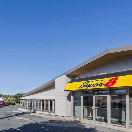柯克兰莱克速8酒店 Kirkland Lake 外观 照片