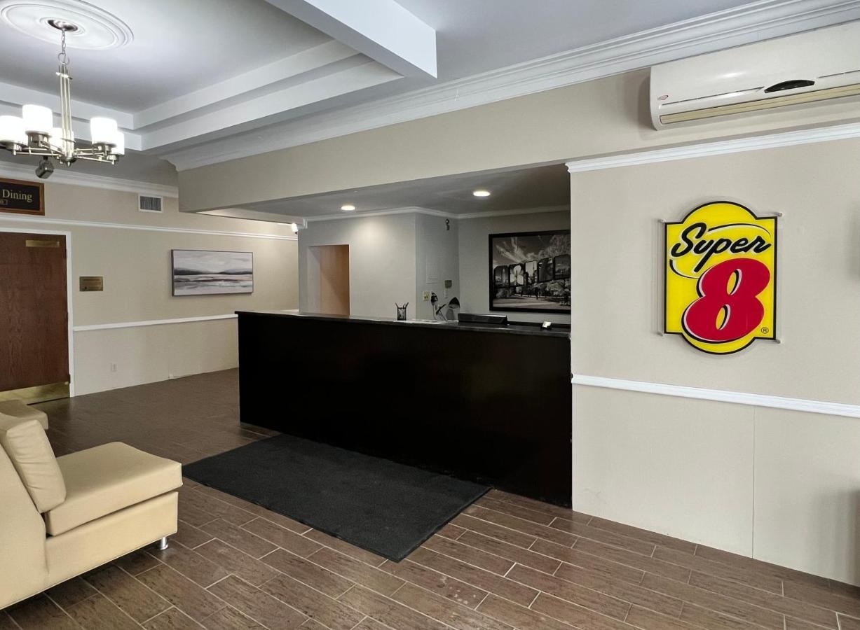 柯克兰莱克速8酒店 Kirkland Lake 外观 照片