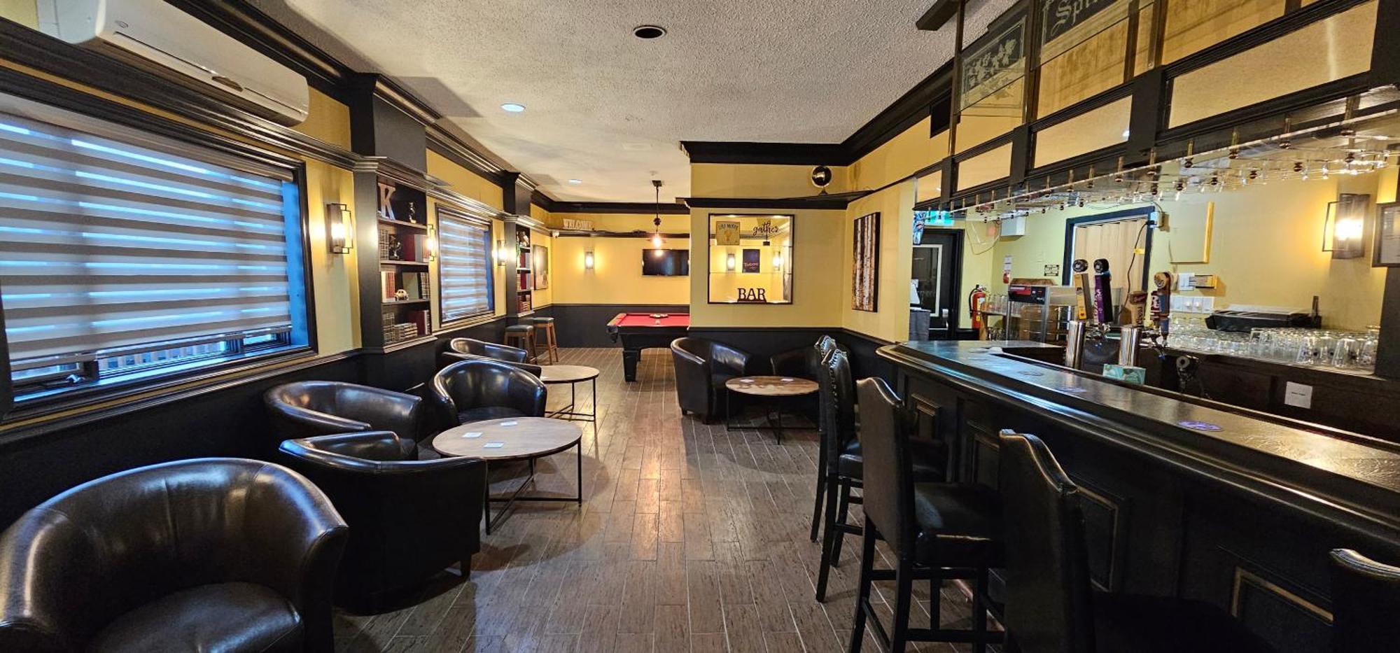 柯克兰莱克速8酒店 Kirkland Lake 外观 照片